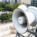 Civil Defense Emergency Alert Horn Speaker